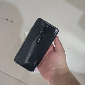 Redmi 8