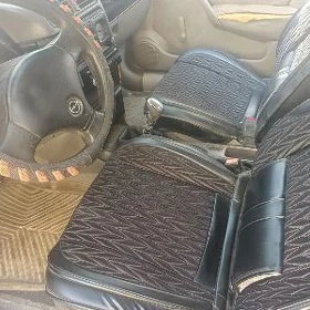 Opel Vectra 1989
