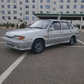Lada 2115 2003