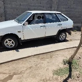 Lada 2109 1992