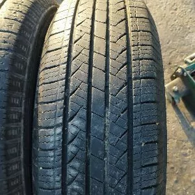 215 70 16 pakryska 1ştuk