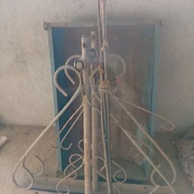 turkmen sallancak