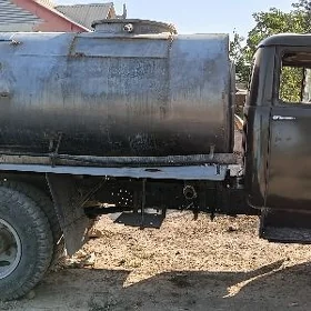 Zil 130 1992