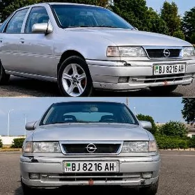 Opel Vectra 1991