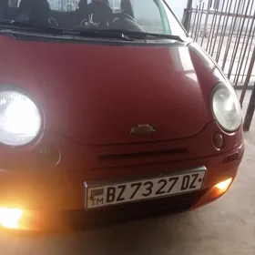 Daewoo Matiz 2003