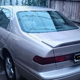 Toyota Camry 1998