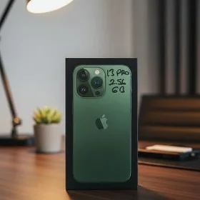 IPHONE 13 PRO  KAROPKASY