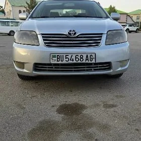 Toyota Corolla 2006