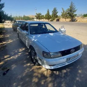 Toyota Vista 1995