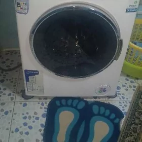 VESTEL 6KG