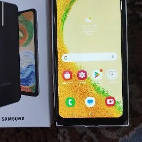 Samsung A04S 4/64gb