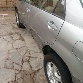 Lexus RX 300 2002