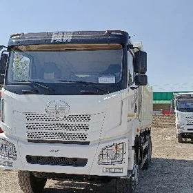 FAW JH6 2025