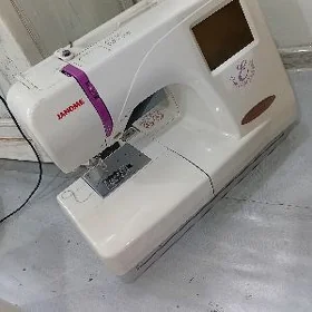 janome 350E