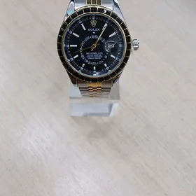 Rolex Sagat,Paket