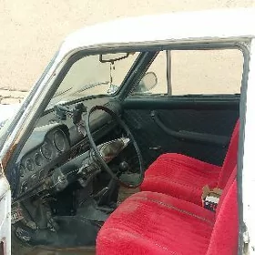 Lada 2106 1998