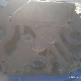 Zil blok