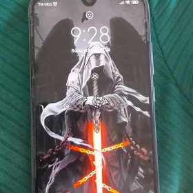 redmi not 8