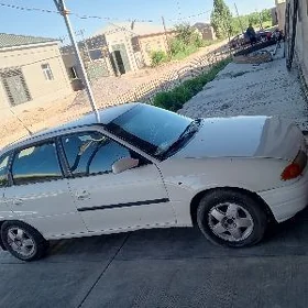 Opel Astra 1997