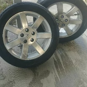 nissan maxima 17 lik disga