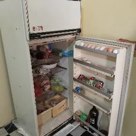холодильник