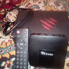 Tuner tx 3 mini