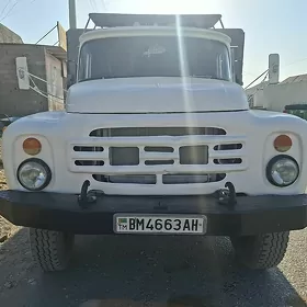 Zil 4331 1989