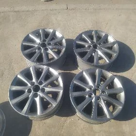 okuz kelle xle disga angar R16