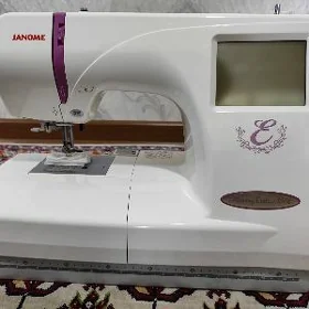 janome 350E