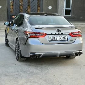 Toyota Camry 2024