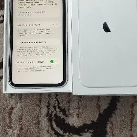 iPhone 11 64gb