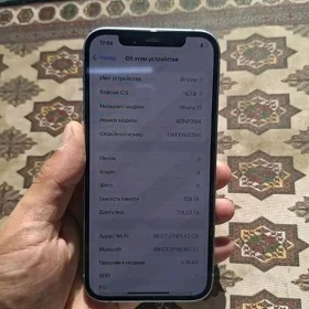 iphone 12 128 G 80%