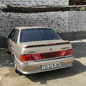 Lada 2115 2001