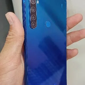 redmi not 8