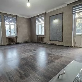 Высокопотолочка 1 парк