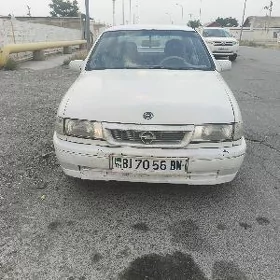 Opel Vectra 1992