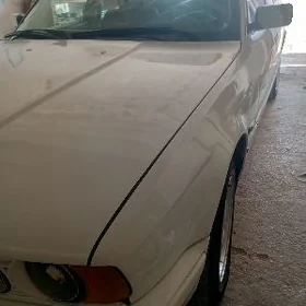 BMW 525 1993