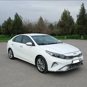 Kia Forte 2020