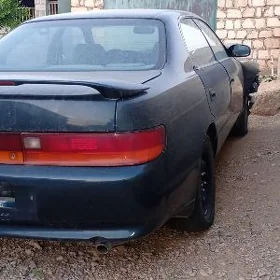 Toyota Chaser 1993