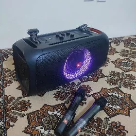 JBL kalonka