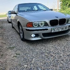 BMW 525 1999