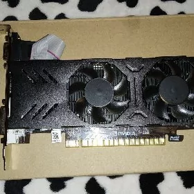 GTX 750 4 GB 128 bit