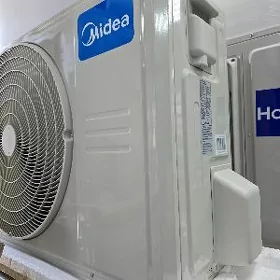 MIDEA KONDISANERLERI