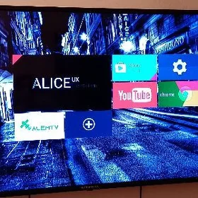 televizor android 60lk