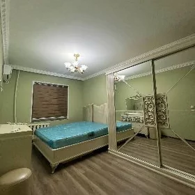 ARENDA GAUDAN A 3 KOMNAT 2 ETA