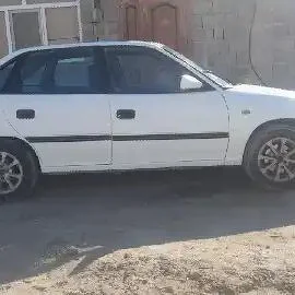 Opel Astra 1993