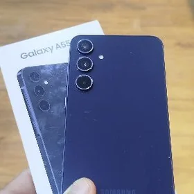 samsung a55