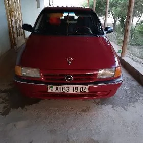 Opel Astra 1992