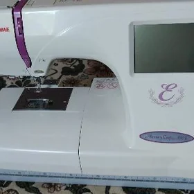 Janome 350e