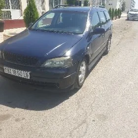 Opel Astra 2000